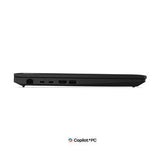 Portatil Lenovo Thinkpad L16 G3 Ipl 21X8001XSP vista 2