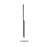 Portatil Lenovo Thinkpad L16 G3 Ipl 21X8001XSP vista 3