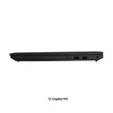 Portatil Lenovo Thinkpad L16 G3 Ipl 21X8001XSP vista 4