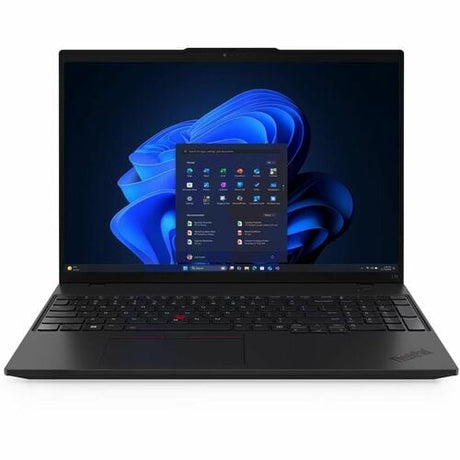 Portatil Lenovo Thinkpad L16 Ultra7 21SA002DSP vista principal
