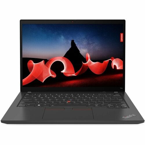 Portatil Lenovo Thinkpad T14 G4 21HES1G80R vista principal