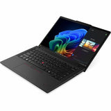 Portatil Lenovo Thinkpad T14 G6 21QG000KSP vista 4