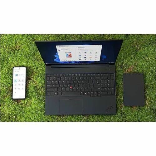 Portatil Lenovo Tp E16 G3 22AY001WSP vista 3