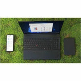Portatil Lenovo Tp E16 G3 22AY001WSP vista 3