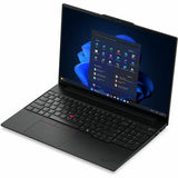 Portatil Lenovo Tp E16 G3 22AY001SSP vista 4