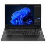 Portatil Lenovo V15 G5 Irl 83GW00JJSP vista principal