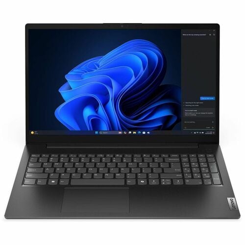Portatil Lenovo V15 G5 Irl 83GW00JKSP vista principal