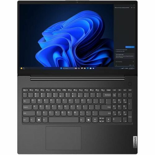 Portatil Lenovo V15 G5 Irl 83GW00JKSP vista 2