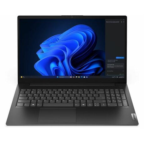 Portatil Lenovo V15 G5 Irl 83GW00JKSP vista 4