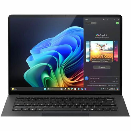 Portatil Microsoft Surface Laptop 7 EP2-22813 vista 3