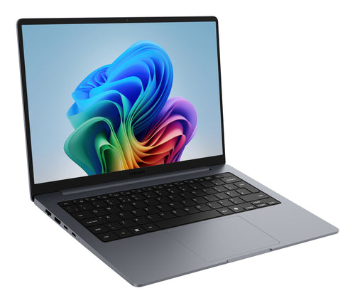 Portatil Samsung Book6 NP744BJG-KA4ES vista principal
