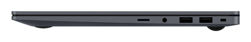 Portatil Samsung Book6 NP744BJG-KA4ES vista 3