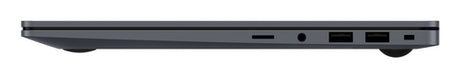 Portatil Samsung Book6 NP744BJG-KA4ES vista 3