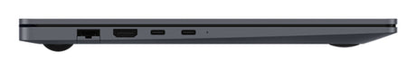 Portatil Samsung Book6 NP744BJG-KA4ES vista 4