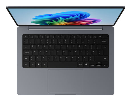 Portatil Samsung Book6 NP744BJG-KG1ES vista principal