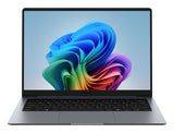 Portatil Samsung Book6 NP744BJG-KG1ES vista 4