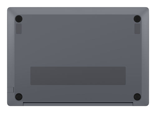 Portatil Samsung Book6 NP764BJG-KA2ES vista 3