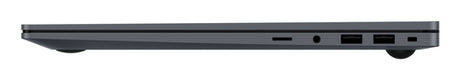 Portatil Samsung Book6 NP764BJG-KG4ES vista 3