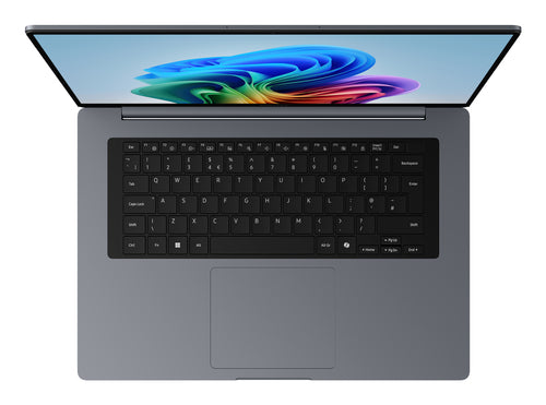 Portatil Samsung Book6 NP764BJG-KG4ES vista 4