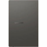 Portatil Samsung Galaxy Book3 360 NP734QFG-KA1ES vista 4