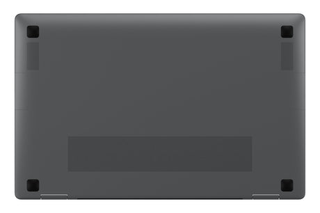Portátil Samsung GALAXY BOOK5 360 Intel Core Ultra 5-120U 16 GB 512 GB SSD 15" Windows 11 Pro Táctil NP754QHA-KA1ES vista puertos