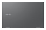 Portátil Samsung GALAXY BOOK5 360 Intel Core Ultra 5-120U 16 GB 512 GB SSD 15" Windows 11 Pro Táctil NP754QHA-KA1ES vista teclado
