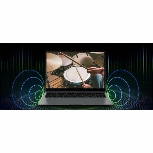 Portatil Samsung Galaxy Book5 Pro NP944XHA-KG2ES vista 4