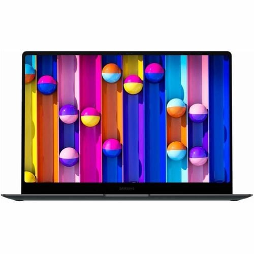 Portatil Samsung Galaxy Book5 Pro NP964XHA-KG2ES vista 2