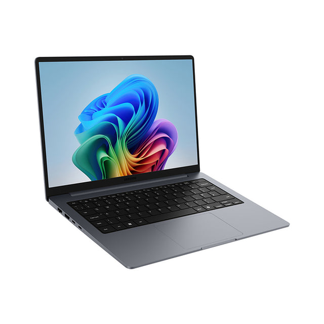 Portatil Samsung Galaxy Book6 Enterprise Edition 14 pulgadas vista principal