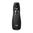 Presentador inalámbrico Logitech r400