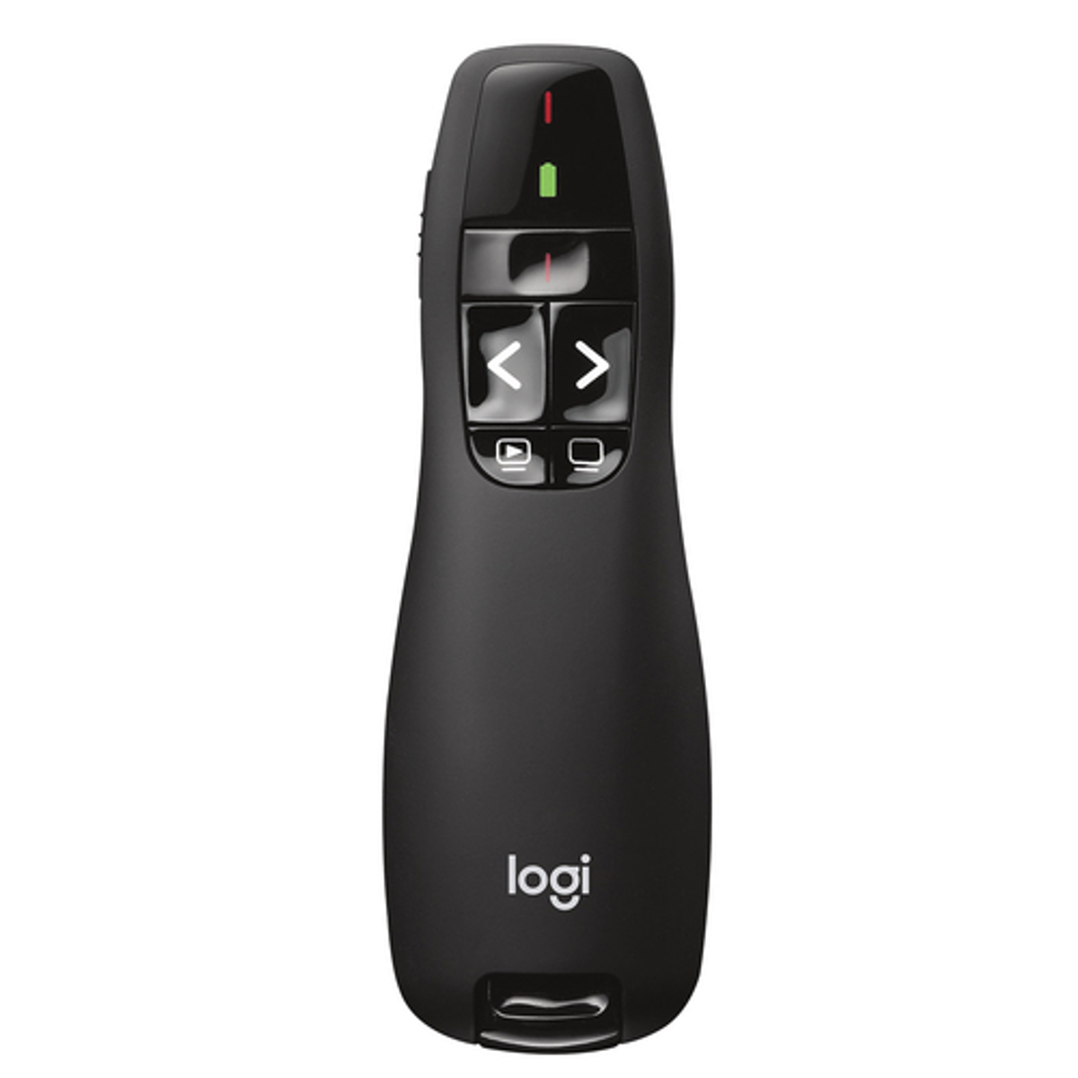 Presentador inalámbrico Logitech r400 - vista 2