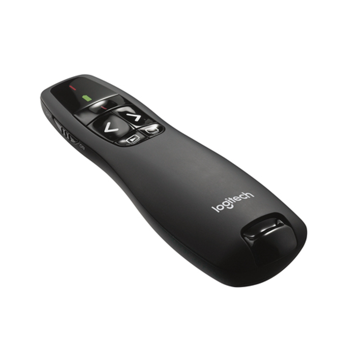 Presentador inalámbrico Logitech r400 - vista 3