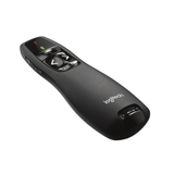 Presentador inalámbrico Logitech r400 - vista 3