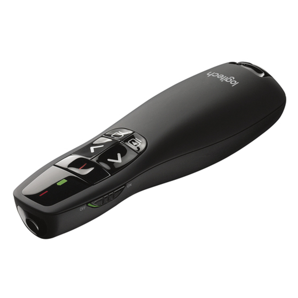 Presentador inalámbrico Logitech r400 - vista 4