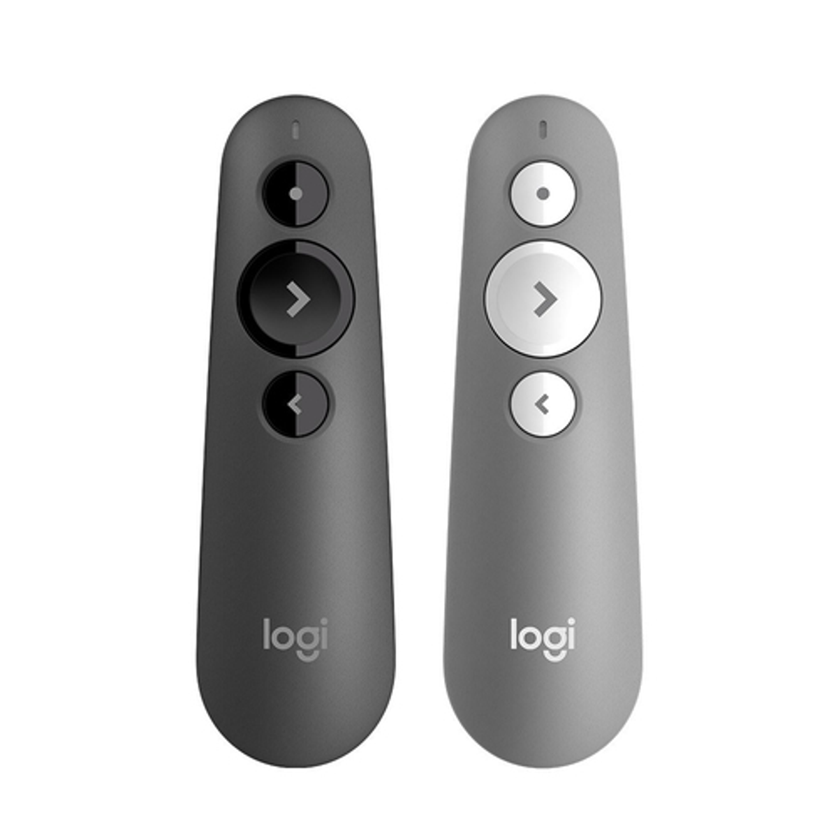 Presentador inalámbrico Logitech R500 - vista 8