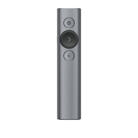Presentador inalámbrico Logitech SPOTLIGHT