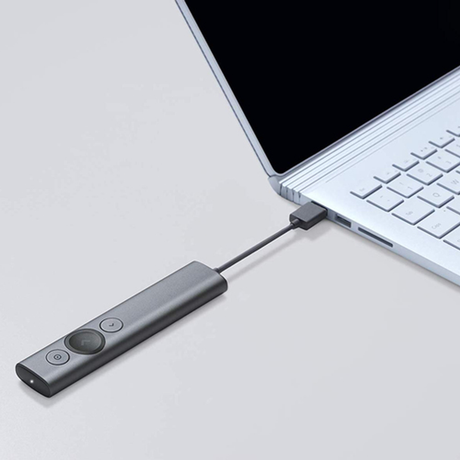 Presentador inalámbrico Logitech SPOTLIGHT - vista 5