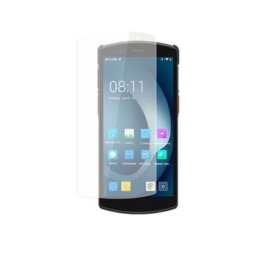 Protector de pantalla Urovo para CT58/CT58S PROFILM-CT58S