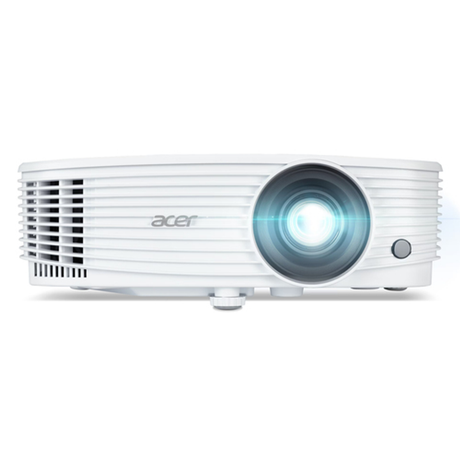 Proyector Acer P1257i XGA 4500 lm ANSI - vista 2