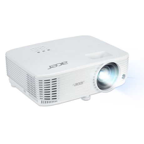 Proyector Acer P1257i XGA 4500 lm ANSI - vista 3
