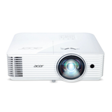 Proyector Acer S1286H XGA 3500 lm ANSI - vista 2