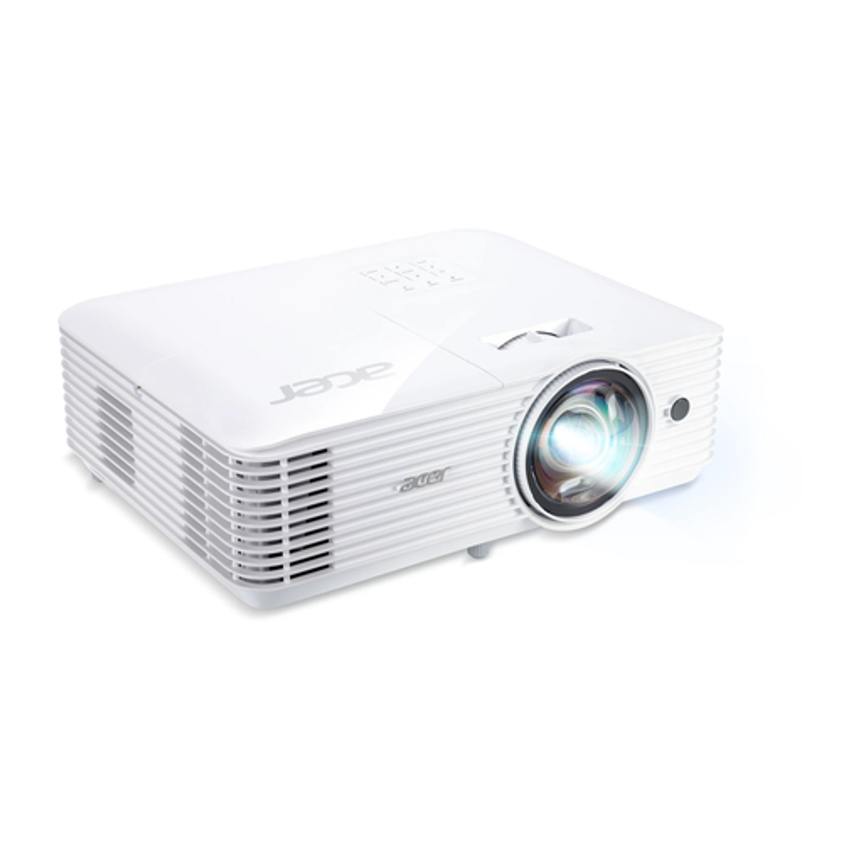 Proyector Acer S1286H XGA 3500 lm ANSI - vista 3