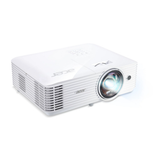 Proyector Acer S1286H XGA 3500 lm ANSI - vista 3