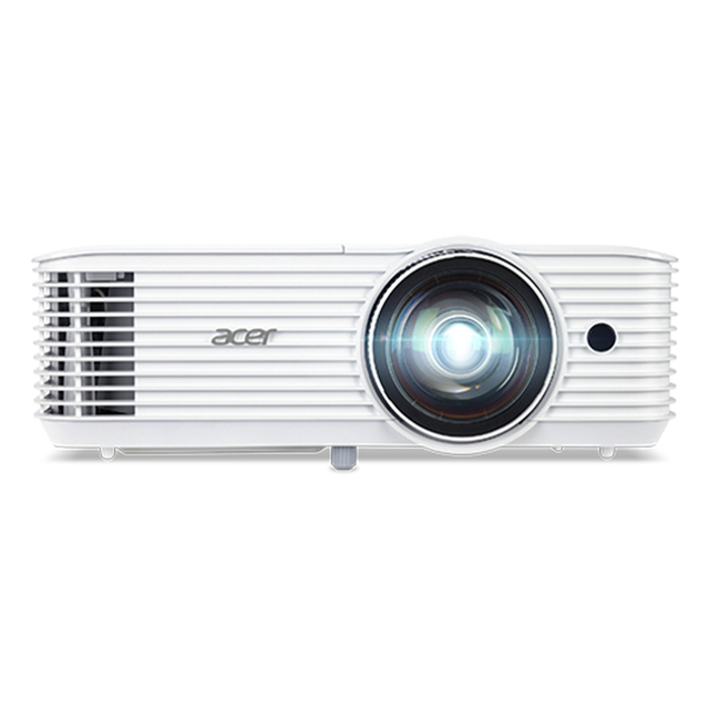 Proyector Acer S1386WHn WXGA 3600 lm ANSI