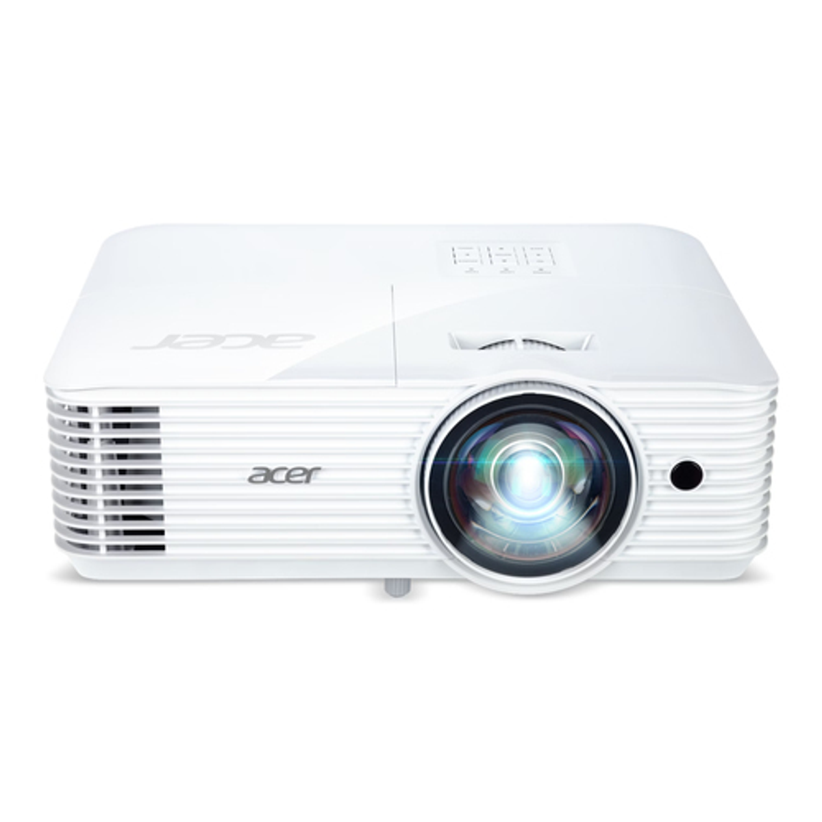 Proyector Acer S1386WHn WXGA 3600 lm ANSI - vista 2