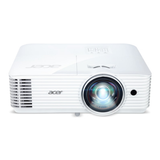 Proyector Acer S1386WHn WXGA 3600 lm ANSI - vista 2