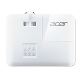 Proyector Acer S1386WHn WXGA 3600 lm ANSI - vista 5