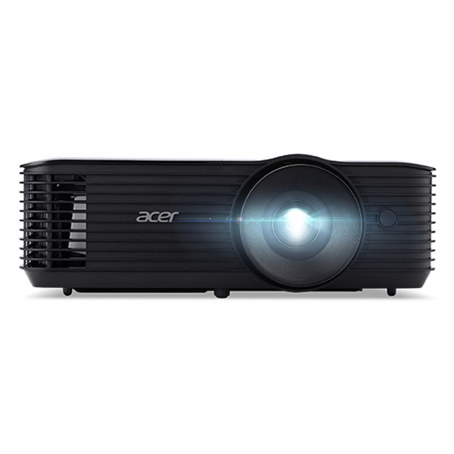 Proyector Acer X1128H SVGA 4500 lm ANSI