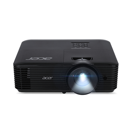 Proyector Acer X1128I SVGA 4500 lm ANSI