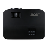 Proyector Acer X1229 XGA 4800 lm ANSI - vista 5